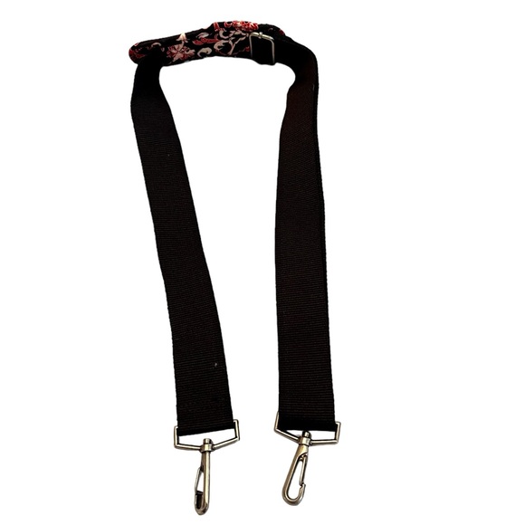 Lemon Hill NWT Set of Three: Quilted Satchel Tote, Cosmetic Bag, ID Coin Wallet - Picture 10 of 17